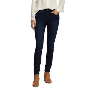 PAIGE High rise jeans